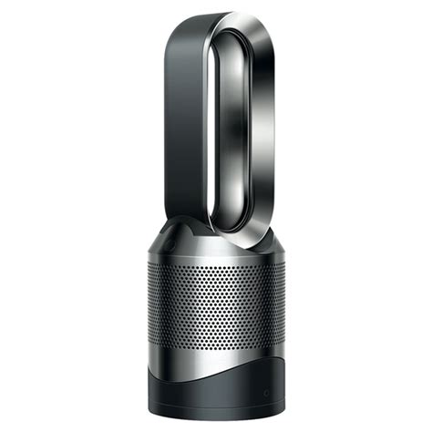 Dyson Pure Hot Cool Link Purifying Fan Heater Black Nickel 308397 01 Buy Online With Afterpay