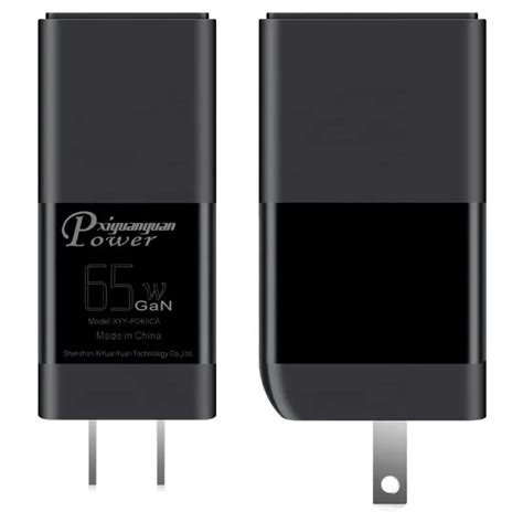 Type C Pd Compliant 65w Supply Pinecil Power Adapter Hhl Hand
