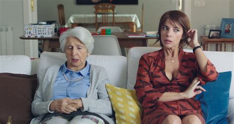 Nude Video Celebs Juana Acosta Sexy Wave Of Crimes Ola De Crimenes 2018