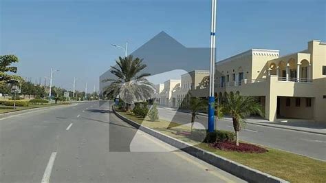 Lda Approved Open Form 5 Marla Commercial Plot Numbers 70 For Sale In C