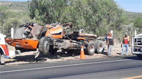 TriánguloRojo on Twitter Se registra un trágico accidente