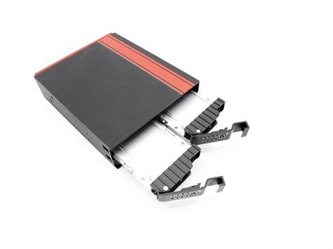 Istarusa Bpu De Ss Sata Sas Gb S Hot Swap Cage Review