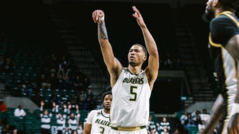 Podcast Nit Second Round Uab Morehead State Preview Blazer