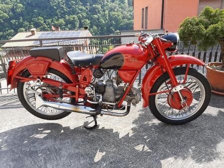 Moto Guzzi Vendo Moto Guzzi Airone Sport D Epoca A Strozza Codice