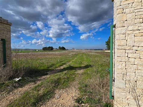 Terreno Agricolo Strada Provinciale Di Altamura Altamura Rif