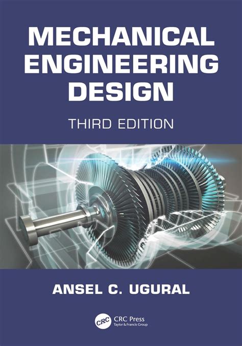 Mechanical Engineering Design - Mechanical Engineering