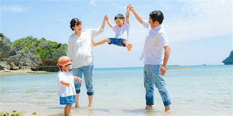 【2022年版】夏休みに家族旅行で行きたいおすすめスポットを紹介！ 【楽天市場】 Mamas Life