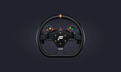 Fanatec Csl Universal Hub Blog Knak Jp