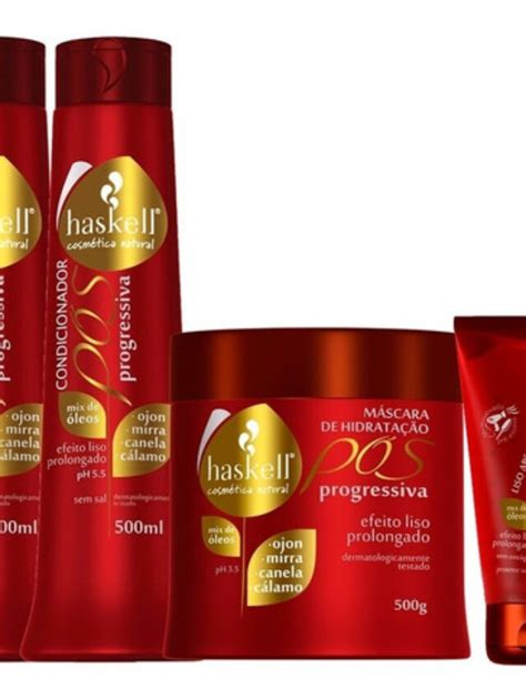 Resenha linha pós progressiva Haskell Liso Absoluto