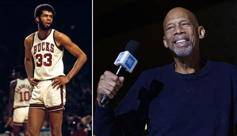 Lucha De Kareem Abdul Jabbar Por La Igualdad