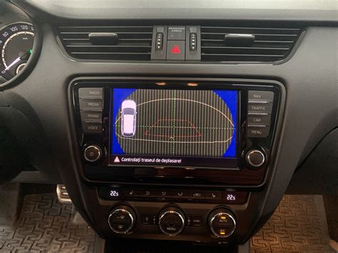 Skoda Octavia 3 RS VRS III Instalare Codare Calibrare Parametrizare