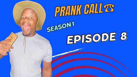 IM GAY WE SHARE UR MAN Prank Calling My Cousin Season Episode YouTube
