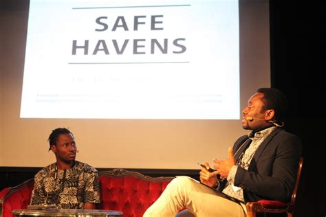 Safe Havens And Freedom Talks শুদ্ধস্বর