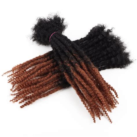 Orientfashion Loc Extensions Human Hairhuman Hair