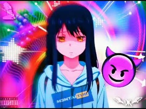 SENTA KIKANDO NA VIBE FUNK ANIME EDIT Miko Yotsuya KiyotakaeditsYT