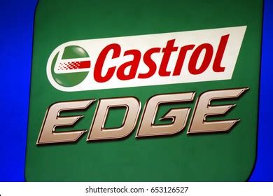 Castrol Logo Vector (.EPS) Free Download