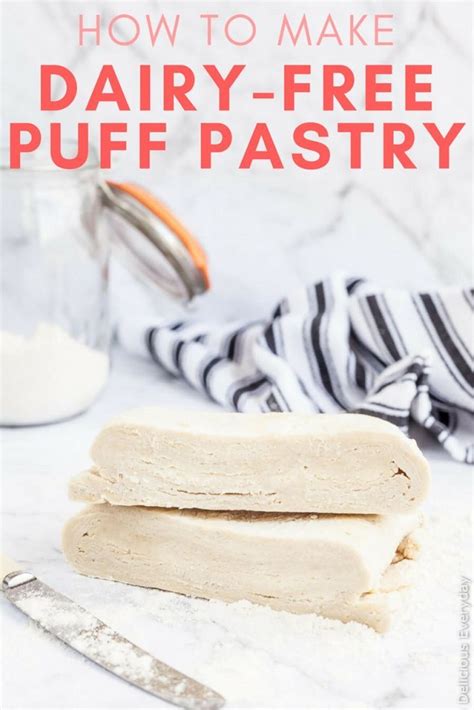 How To Make Puff Pastry Without Using Butter Huffpost Food And Drink