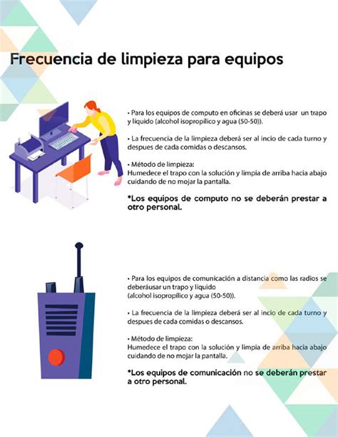 PROTOCOLO DE PREVENCIÓN Y RESPUESTA ANTE INFECCIONES Universidad