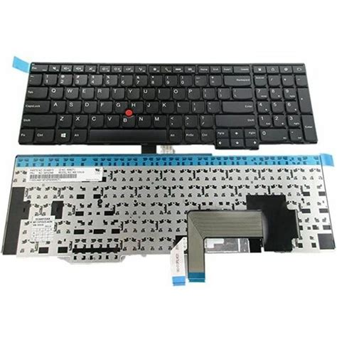 Xrt Europower Tastatura Za Laptop Lenovo Thinkpad Edge E531 E540 L540