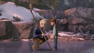 Jamie Bennett Dreamworks Animation Wiki Fandom