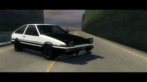 Slrr Trueno Ae Age V Sound Youtube