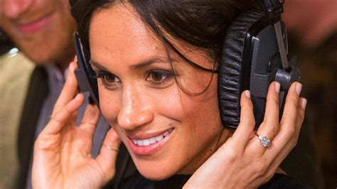 Meghan Labelled Not A Great Talent By Top Hollywood Agent After Spotify Podcast Deal Collapse