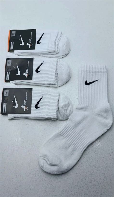 Skarpety Nike Dobrej Jako Ci Pary Kutno Olx Pl