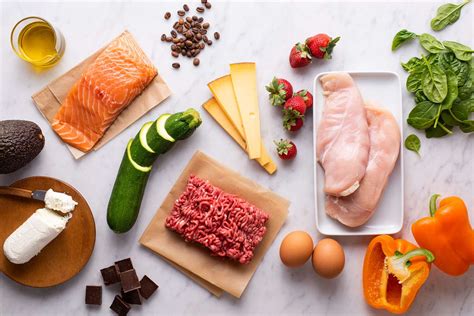 The Pros And Cons Of The Keto Diet Is It Right For You