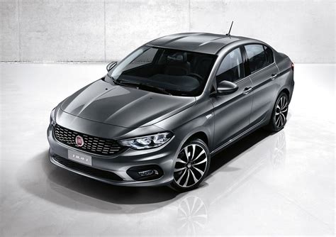 Nuova Fiat Tipo I Prezzi Di Listino News Automoto It