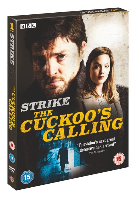 Cormoran Strike On Twitter You Can Pre Order Strike