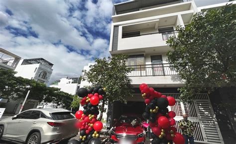 Cho Ng Ng P V I Bst Si U Xe C A Hot Girl Huy N Trang C V Nh N B N C Ng La