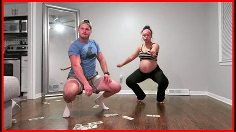 The Baby Mama Dance Youtube