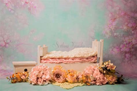 Newborn Digital Backdrop Digital Backdrops For Newborn Etsy Digital