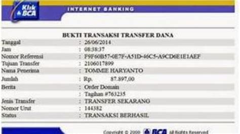 Detail Contoh Nomor Rekening Bank Jatim Koleksi Nomer