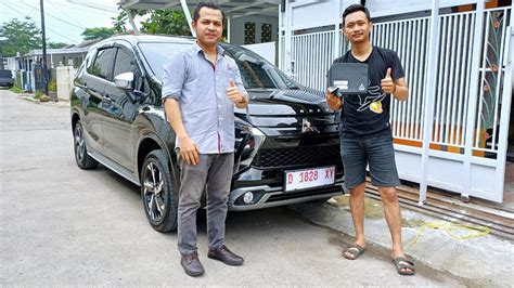 Mitsubishi Bandung Harga Terbaik Xpander Pajero L Triton Engkel Disc