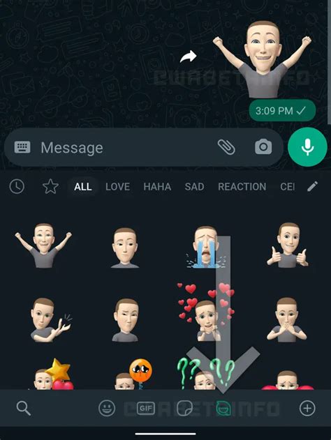 WhatsApp Bakal Hadirkan Fitur Avatar Ala Facebook Dan Instagram Tekno