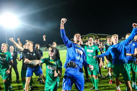 KKS Kalisz poznał rywala w Fortuna Pucharze Polski Ekipa z eWinner II