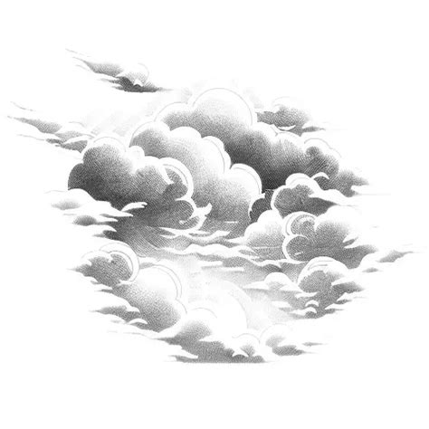 Best 29+ Clouds Tattoo Design - Trending Ideas