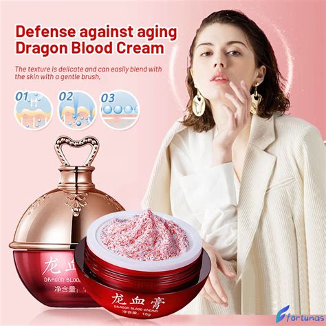 Retinol Placenta Royal Dragon S Blood Balm Face Cream Anti Wrinkle