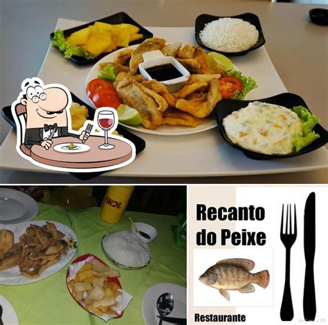 Recanto Do Peixe Restaurante Cacoal COUNTRY CLUB R Blumenau