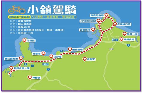 【北海岸一日遊】雙灣自行車道淺水灣 白沙灣 芝蘭公園海上觀景平台 灣塔自行車道白沙灣 富貴角 環遊世界366天