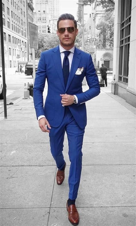 13 Dapper Formal Outfit Ideas To Look Sharp LIFESTYLE BY PS Men