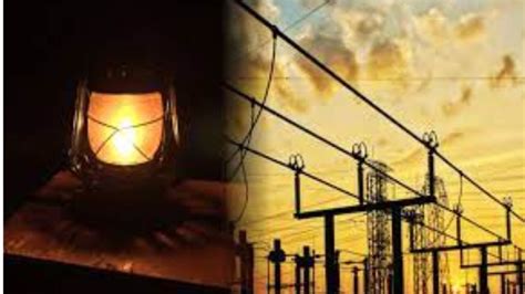 Breaking Fresh Blackout Grips Nigeria As National Grid Collapses For