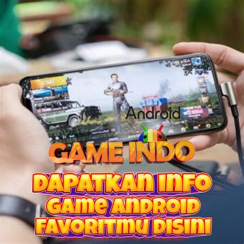 20 Rekomendasi Games Android Terbaik 2024 Archives GAME INDO