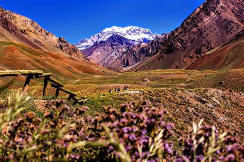 Conhe A Os Melhores Lugares Para Viajar Na Am Rica Latina Welcome