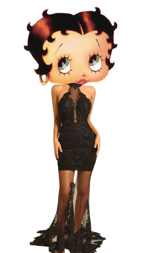 Pin By Carla Cherry On Betty Boop Boop Boop Dee Boop Betty Boop