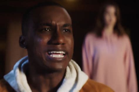 Hopsin Writes Open Letter To Ex Girlfriend Says He Never Met Son Xxl