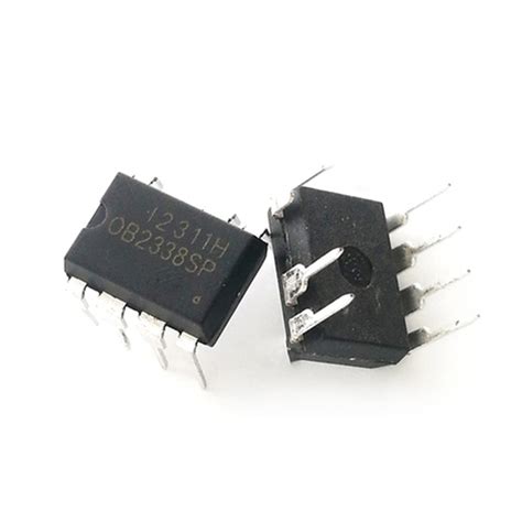 Ob2338ap Ob2338sp Integrated Circuit PWM Power Switch IC Chip IC And