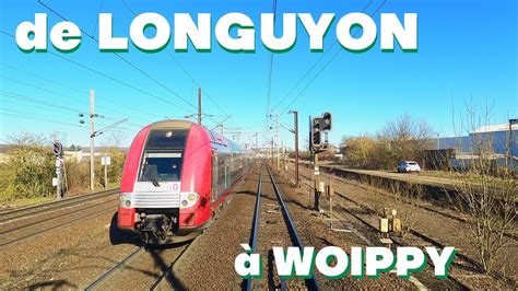 Cabride De Longuyon Metz Et Woippy En Bb Youtube