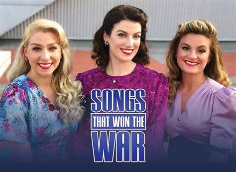 Songs That Won the War | The National WWII Museum | New Orleans